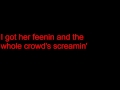 Hollywood Undead - Tear It Up (lyrics) 