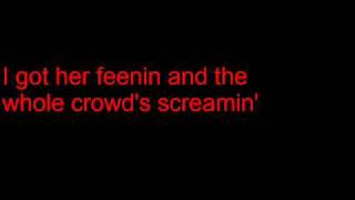 Hollywood Undead - Tear It Up (lyrics)