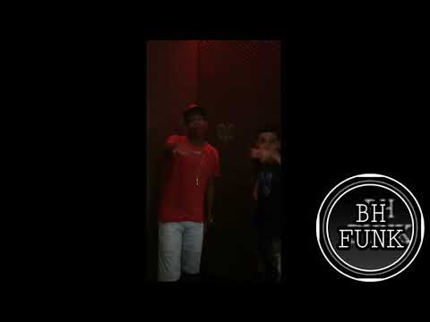 MC LEOZIN & MC CJ - PRÉVIA 2019