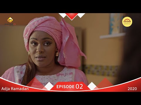 Adja Ramadan 2020 - Episode 2