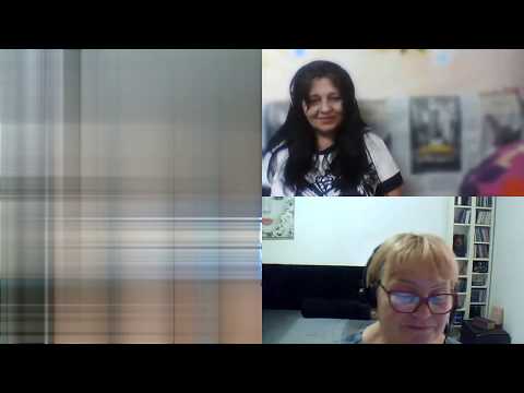 305 RO Hipnoza regresiva &hipnoterapie Nadia, previziunile clarvazatoarei, eliberarea de frici.