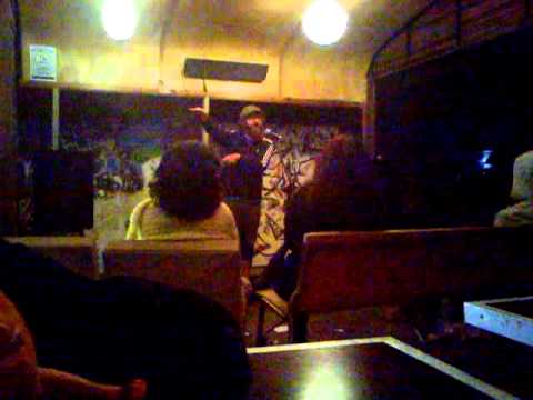 Ken Arkind - Garden (live in Brisbane)