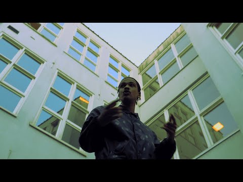 Nelcon - espresso (Directed by Bierrie)