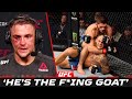 UFC Fighters Explain How Scary Khabib Nurmagomedov REALLY Is