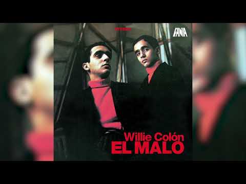 Willie Colón - Willie Whopper