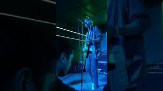 Cash Cow (live) - We Are Scientists @ Elsewhere Zone One NYC 11.13.19