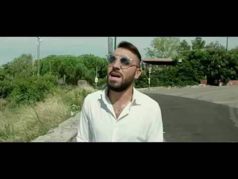 Alfonso Cozzolino -Odio pensare-  Official Video