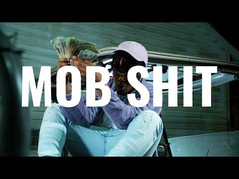 MOB Philly - Beat Box Freestyle (Official Music Video)