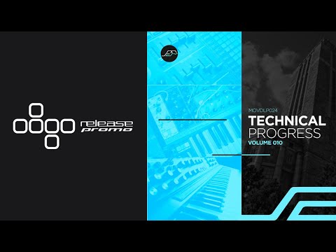 PREMIERE: Rodrigo Lapena & Gonzalo Sacc - The Artist [Movement Recordings]