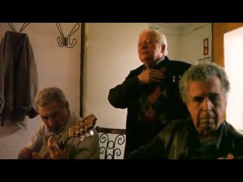 Abílio Marcelino Alves, "Fado Laranjeira" - "O bêbado pintor"