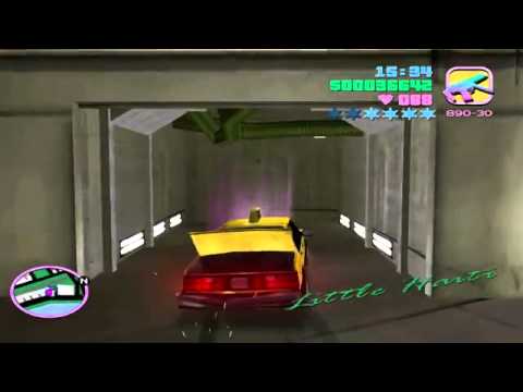 The Tommy Vercetti Chronicles   Grand Theft Auto Vice City Gameplay  SSoHThrough Part 50   Hilary th
