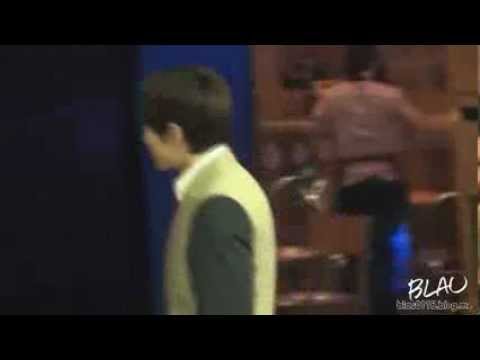 [Fancam] 130206 Junho at 'The New World' Movie VIP Premiere