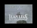 Joanie Greggins Lean Legs 1985 Vhs
