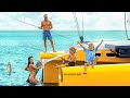 Days Underwater In The Galapagos Of Japan Ft Manta Wahoo Whales