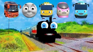 Download lagu Teka-Teki Tebak Gambar Kereta Api CC201 Berubah Thomas Exe, Bus Pariwisata, Lani, Titipo Genie, Tayo mp3 Download lagu Teka-Teki Tebak Gambar Kereta Api CC201 Berubah Thomas Exe, Bus Pariwisata, Lani, Titipo Genie, Tayo mp3