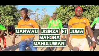 Download lagu manwali jisinza ft juma mahona mahuluwani produced by DMJ babulao Studio ndala mp3