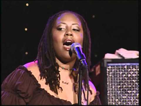 Marcus Miller - People Make This World Go Round