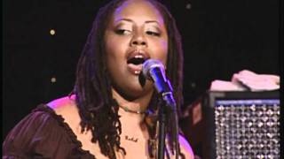 Marcus Miller - People Make This World Go Round