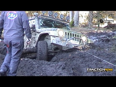 Serbian Trophy 2015 - Day 2 part 1/2 by Top Đir