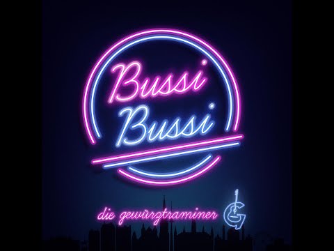 Gewürztraminer - Bussi Bussi