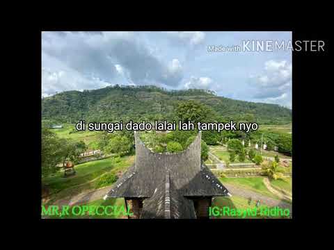 Condong mato versi MR