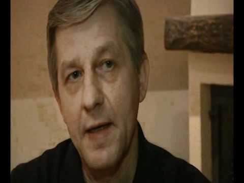 Georg Pelisaar lühifilm "Teel" 4/6 Poliitikasse tulek ja Rahvarinne