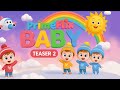 A Magical World Of Fun Learning Teaser 2 Launching Soon