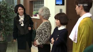 150104 떴다! 패밀리 'Family Outing' Sojin Cut