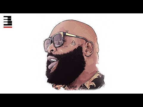 Rick Ross x Drake Type Beat | "Third" [New Classic Hip Hop Beat 2018]