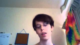 Science vs. Romance (cover)