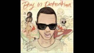 Chris Brown feat. Justin Bieber - Ladies Love Me (Produced by David Banner)