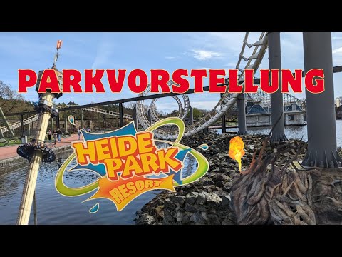 HEIDE PARK VORSTELLUNG | Parkvorstellung | 2025
