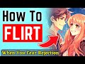 15 Subtle Flirting Tips (If You Fear Rejection) Learn How To Flirt Like A Pro