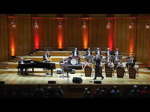 🎺 Golden Brass Band | Konzert im Regentenbau Bad Kissingen | Teil 1/3 🎶