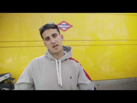 Killah B & Buru - ULISES (Videoclip) #KillinItSoftly