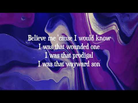Redeemed