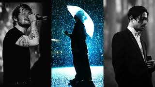 ZORN÷Ed Sheeran×DJクマさん(マッシュアップ)Stay Gold/How Would You Feel