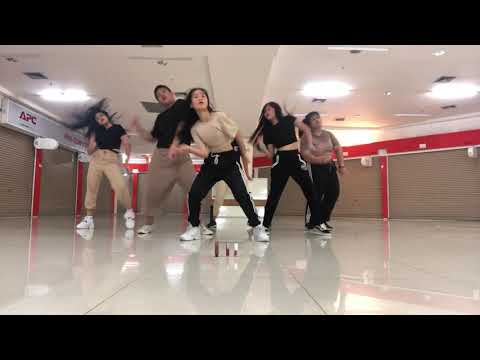 Uh-Oh (G)I-dle cover by Pleiades [#Practice DAY1]