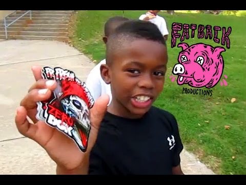 Fatback: Fresh 'til Death