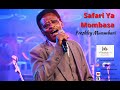 Safari Ya Mombasa By Freshley Mwamburi