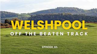 Welshpool GC Ep 65