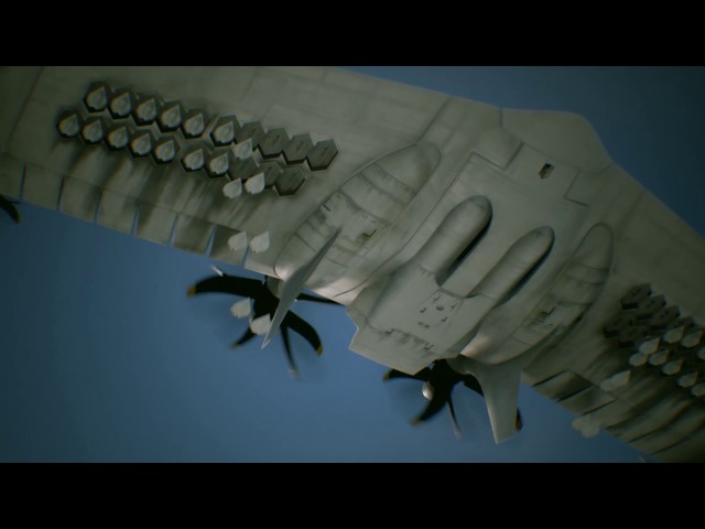 Video - Ace Combat 7: Skies Unknown (PC)