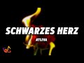 AYLIVA - SCHWARZES HERZ [Lyrics]
