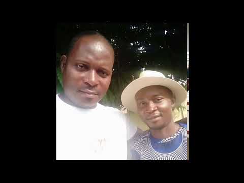 LA UNIÓN BODA GUINEA ECUATORIAl (MUSICA DE FISTONG BOY FT CAROLA NZANG)