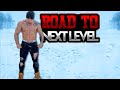 Full Day of Rico - To the next Level
