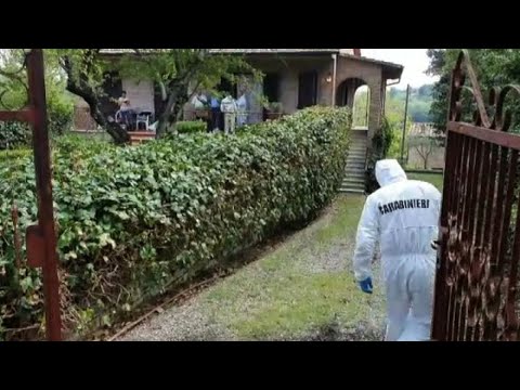 Anziana uccisa a pugni nel Senese, il figlio confessa l'omicidio