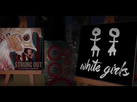 Video thumbnail for White Girls