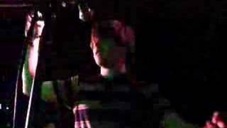 Lions pt1- A Cursive Memory @ Chain Reaction 02-19-08