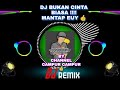 DJ SITI NURHALIZA BUKAN CINTA BIASA REMIX 2020