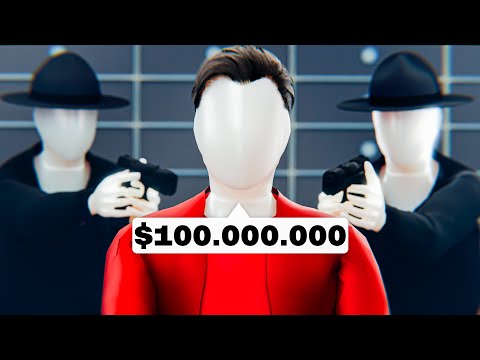 How a Sandwich Ruined an Incredible $100 Million Robbery